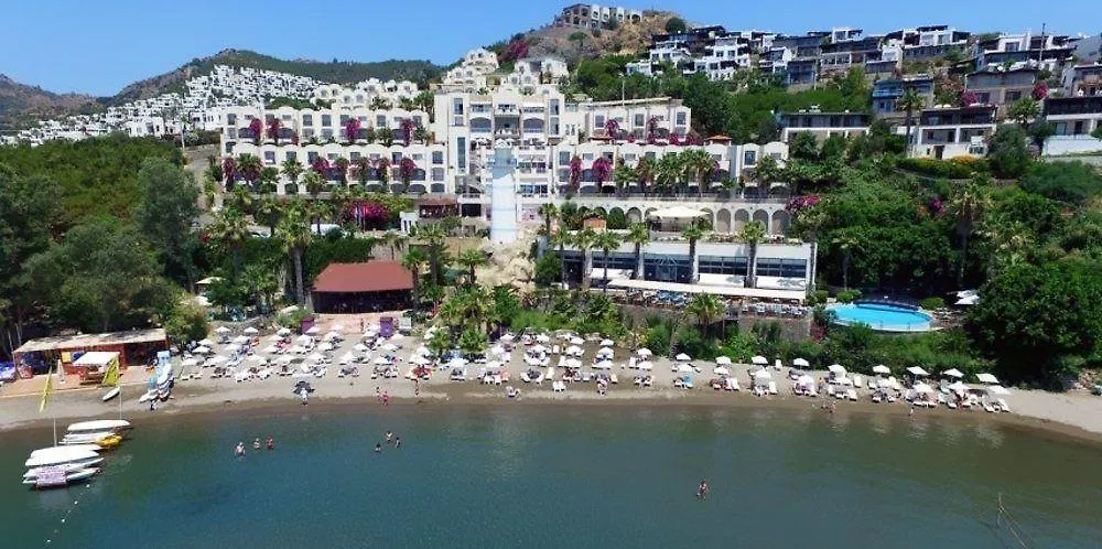 Lighthouse Beach Hotel Ortakent