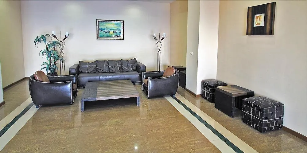 Lighthouse Beach Hotel Ortakent