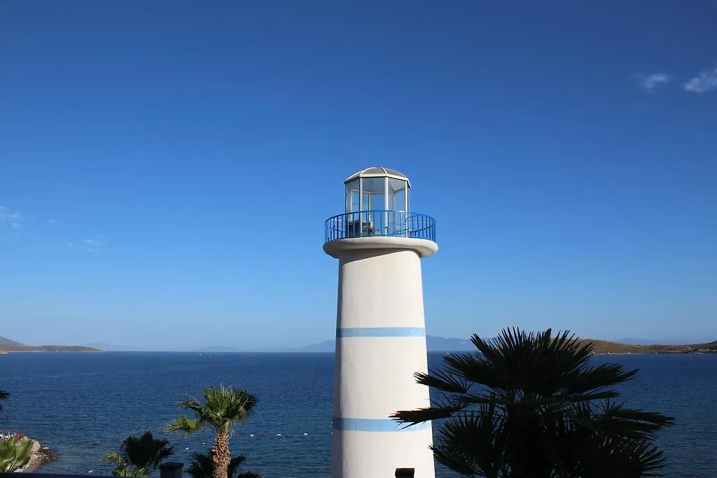 Lighthouse Beach Hotel 오르타켄트