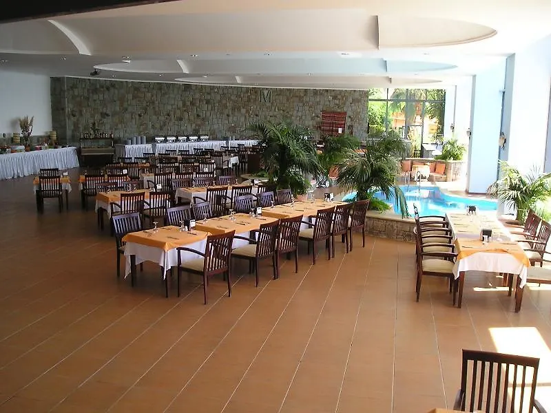 Lighthouse Beach Hotel Ortakent 4*,
