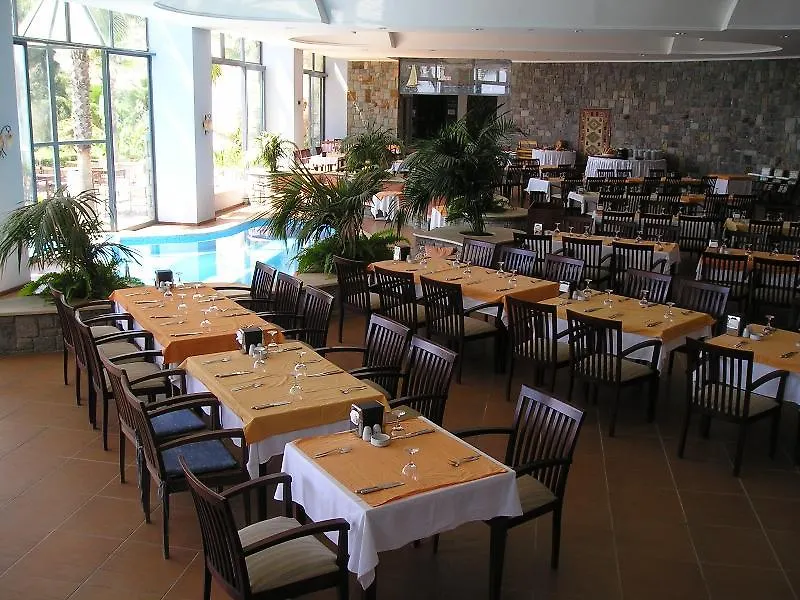 Lighthouse Beach Hotel Ortakent