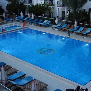 Aparthotel Dilek, Gumbet