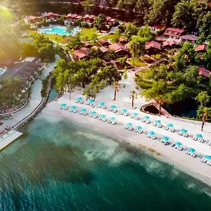 The Bay Club ***** Fethiye