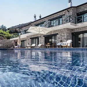 Guest house Kekik, Selimiye (Aegean)
