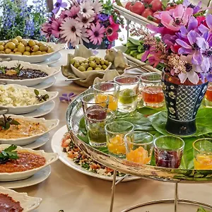 Hotel Bulbul Yuvasi Boutique, Foca