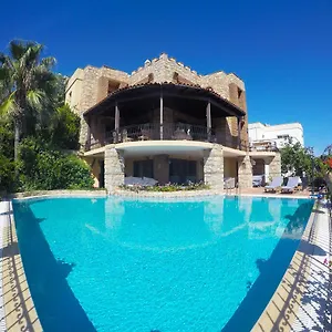 Bed & Breakfast Cosy, Yalikavak