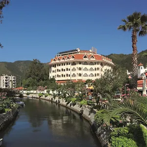 Fortuna *** İçmeler