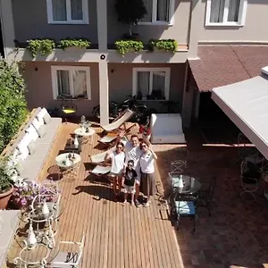 Hotel A&b, Gocek (Fethiye)